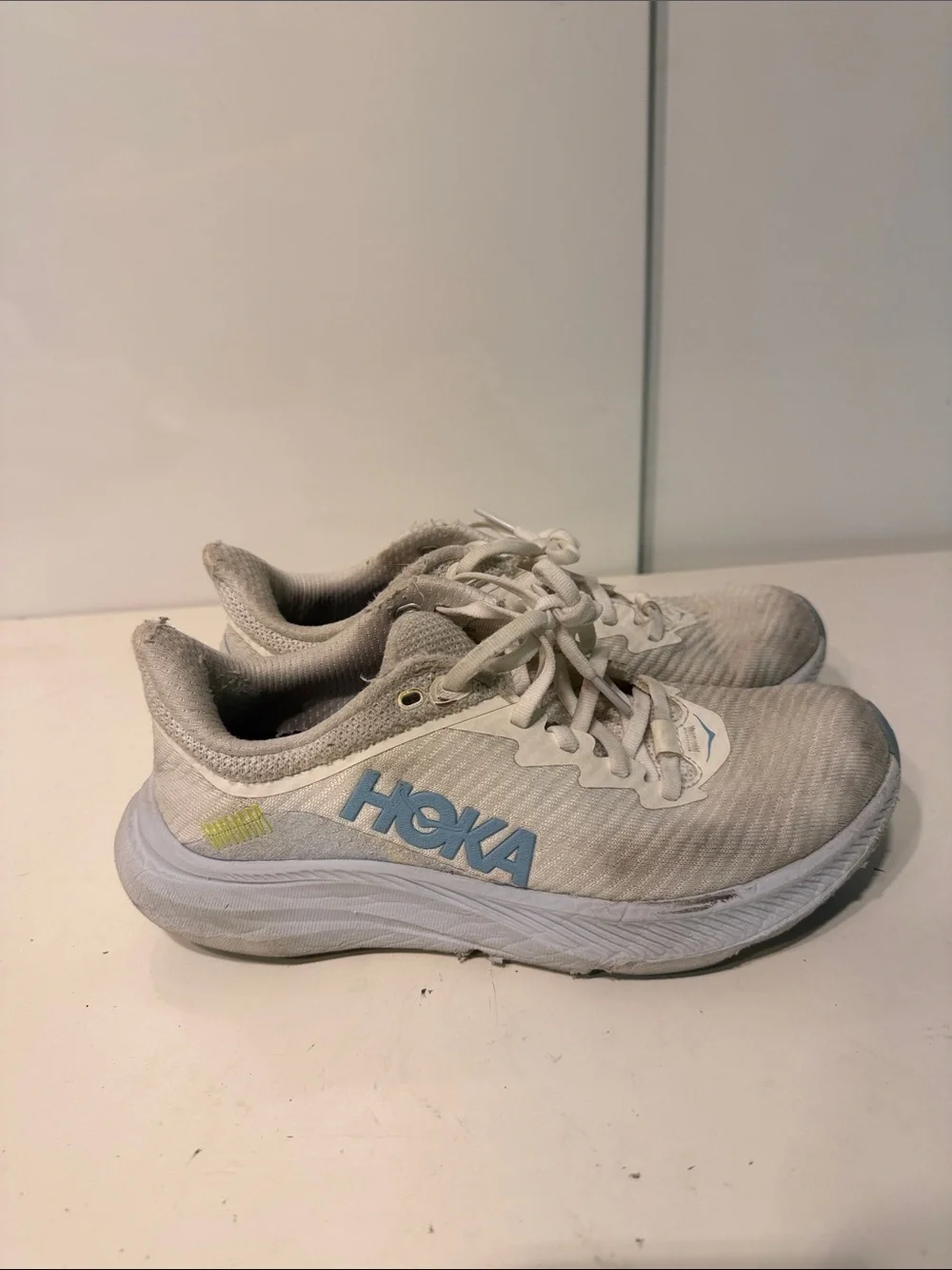 Used Hoka Solimar women’s 5.5 B